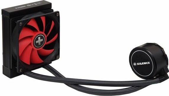Image du produit Xilence LQ120