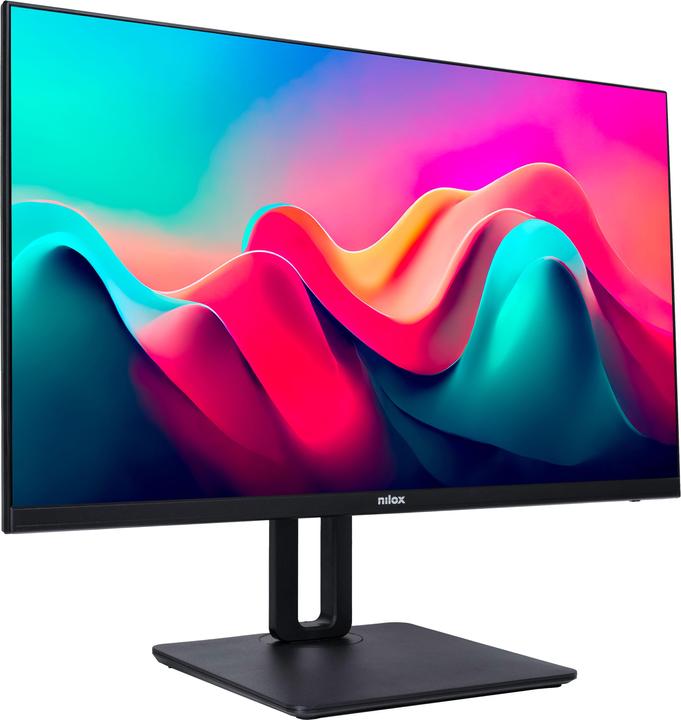 Actual product image Nilox NXM24REG11 23.8' Ips PC Monitor (1920 x 1080 pixels, 24")