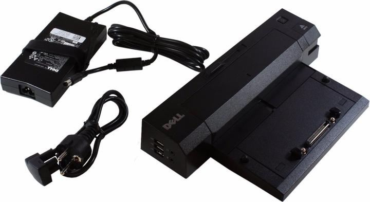 Produktbild Dell E-port Advanced II 130W (Docking Port)