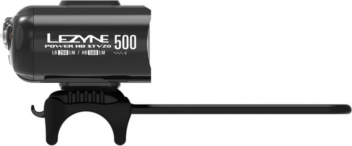Immagine prodotto Lezyne Raggio di potenza (500 lm, 500 lm)