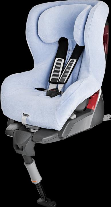 Produktbild Britax Römer King Plus & Safefix Plus