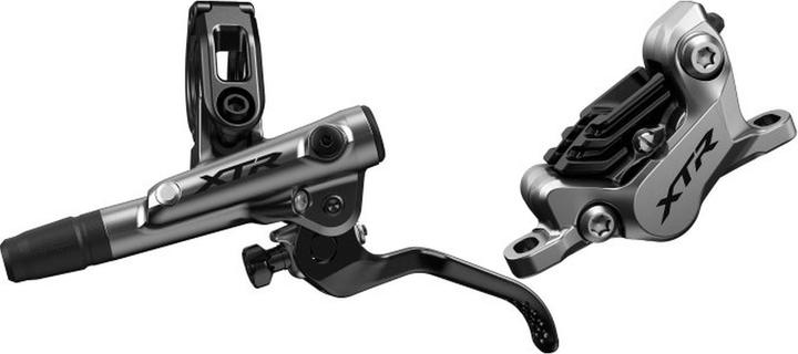Produktbild Shimano Xtb Bl-M9120 (Vorderradbremse, Bremsset, 4)