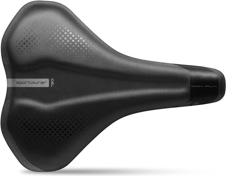 Actual product image Sportourer Max FLX Gel