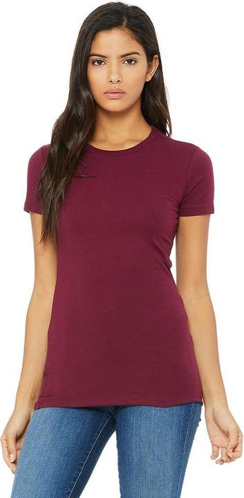 Bella Canvas The Favourite TShirt