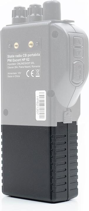 Image du produit PNI Prend en charge 6 piles AA (R6) pour Escort HP 62