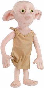 Produktbild Noble Collection Harry Potter: Dobby (21 cm)