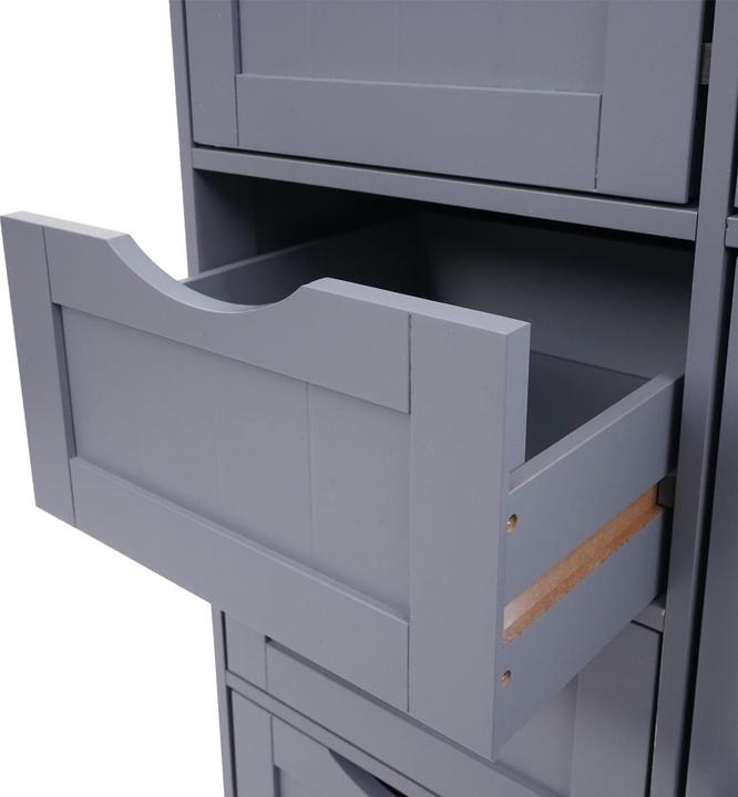 Actual product image Jamb Vintage dresser (70 x 35 x 80 cm)