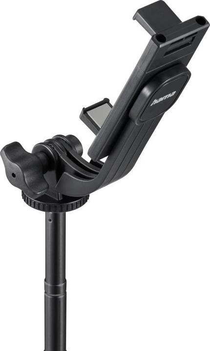 Immagine prodotto Hama Selfie-Stick-Stativ "Fancy Stand 110 II" f. Handy, Bluetooth®-Fernauslöser