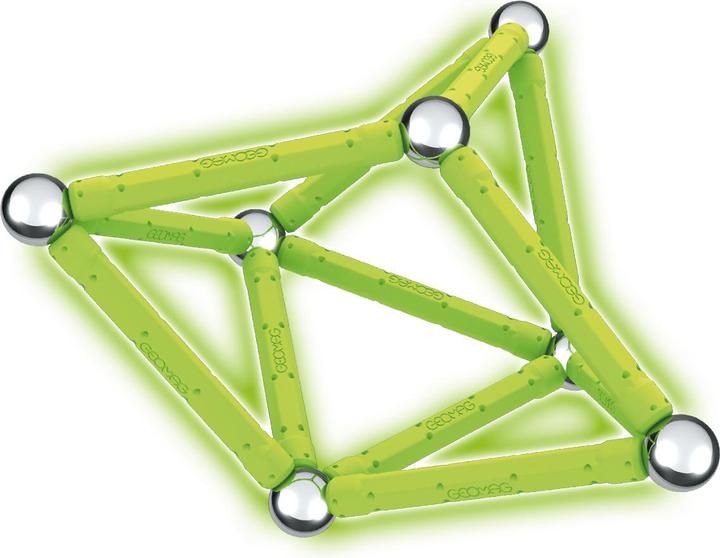 Produktbild Geomag Color GLOW