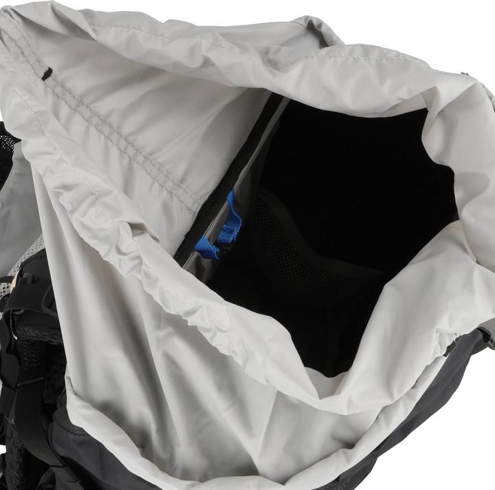 Actual product image Fjällräven Abisko Trekk 48 (48 l)