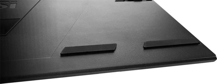 Actual product image MSI Vigor GK30 (DE, Cable)