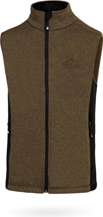 Image du produit Normani Gilet polaire homme Shamattawa - 1685 (5XL)