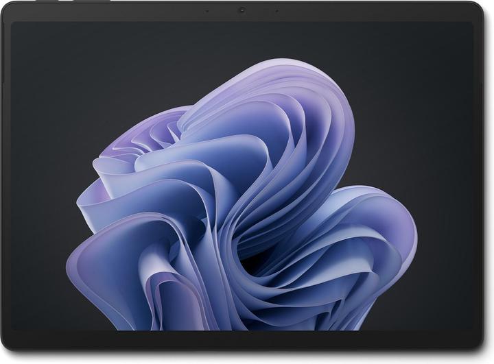 Actual product image Microsoft Surface Pro 10 for business (12.99", Intel Core Ultra 5 135U, 8 GB, 256 GB, Without keyboard layout)