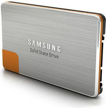 Samsung SSD 470 Series 128GB, MLC, 2.5 inch, 128GB, SATA-II