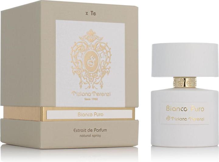 Tiziana Terenzi Bianco Puro Extrait Parfumé (Eau de Parfum, 100 ml)