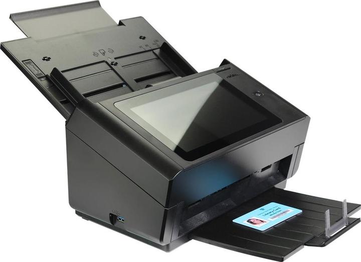 Produktbild Avision AN360W Dokumentenscanner (USB, USB Host)
