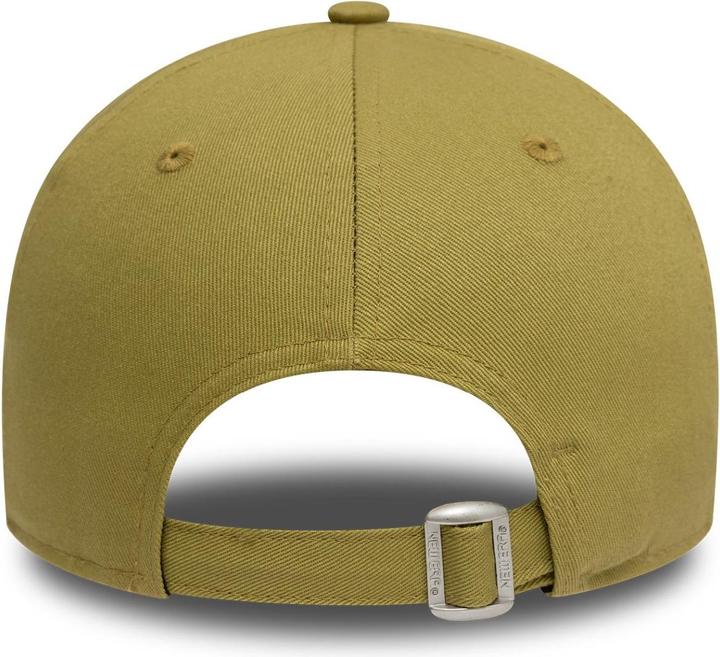 Actual product image New Era 9Forty Strapback Cap - VESPA beige khaki