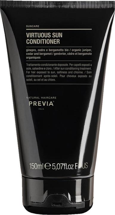 Previa Virtuous Sun Conditioner (150 ml)