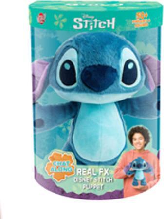 Produktbild VTech Real FX Chatty Stitch
