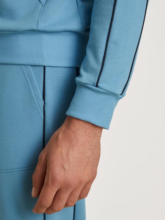 Actual product image Calida Jacket with hood (XXL)