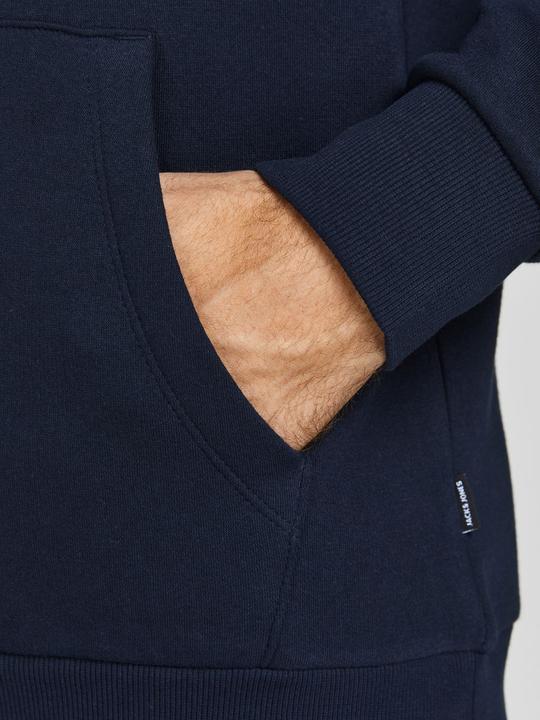 Produktbild Jack & Jones Logo Hoodie (M)