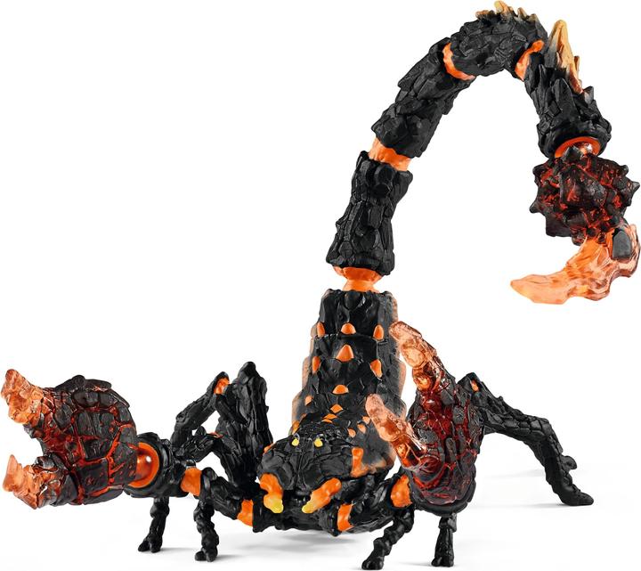 Produktbild Schleich Lavaskorpion