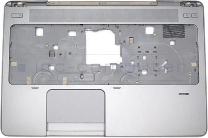 Actual product image HP 738708-001 Top case