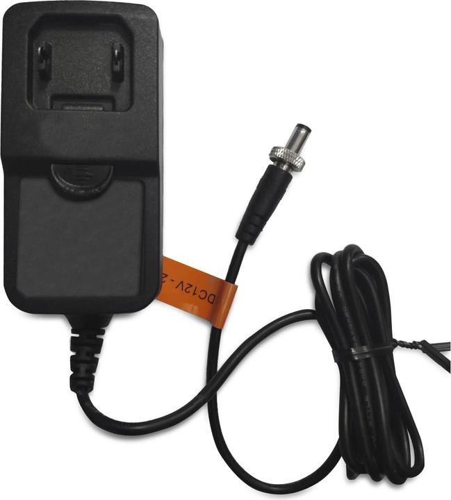 Puretools Netzteil PT-PS-12V20A 12V, 2A, 24W (Stromversorgung)