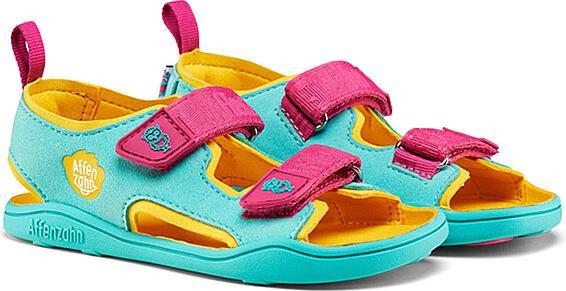 Affenzahn Kid's Sandale Vegan Airy