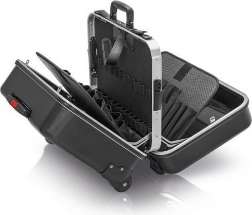 Actual product image Knipex Tool Case BIG Twin Move (1 pieces)
