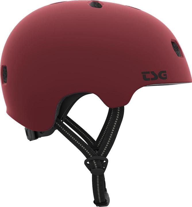Image du produit TSG Casque Meta Solid Color (54 - 57 cm)