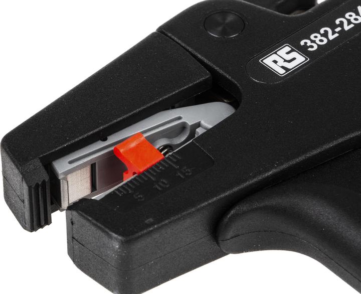 Actual product image Rs Pro Wire stripper 0,08-2mm² (90 mm)