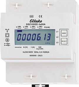 Eltako ELTA Drehstromzähler