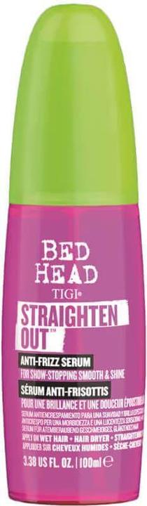 Produktbild Tigi Straighten Out (Haarcreme, 120 ml)