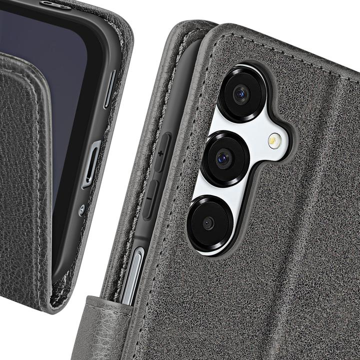 Produktbild Avizar Chesterfield Cover (Samsung Galaxy A16)