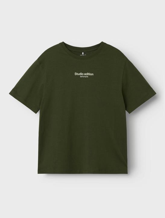 Image du produit Name it Nkmbrody Ss Nreg Top Noos (146)