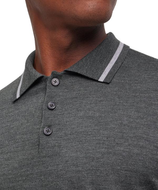 Produktbild Falke Herren Langarmshirt (XXL)