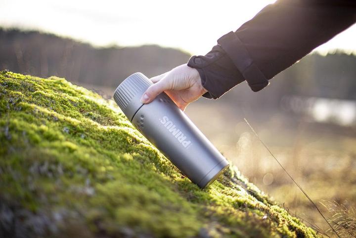 Immagine prodotto Primus Pallone isolato sotto vuoto Trailbreak 0.5l (0.50 l)