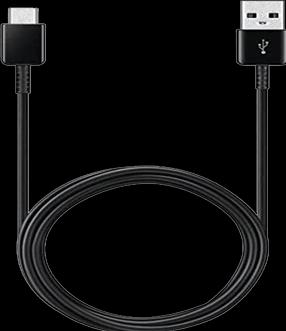 Produktbild Samsung USB Typ C – USB A (1.20 m, USB 2.0)