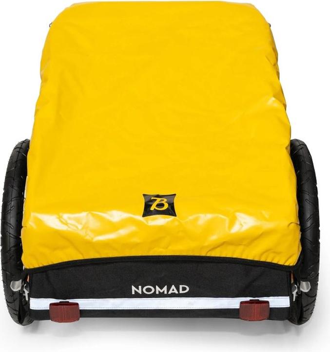 Produktbild Burley Nomad