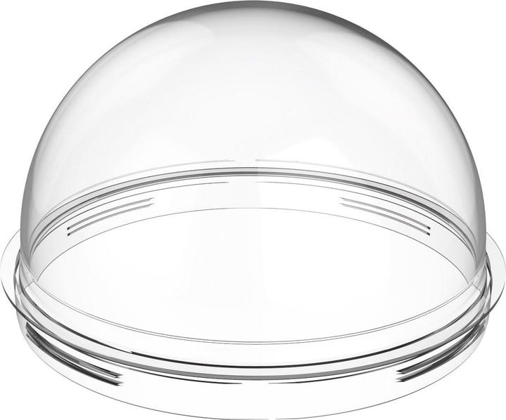 Actual product image Mobotix Replacement dome for D15 (Housing)