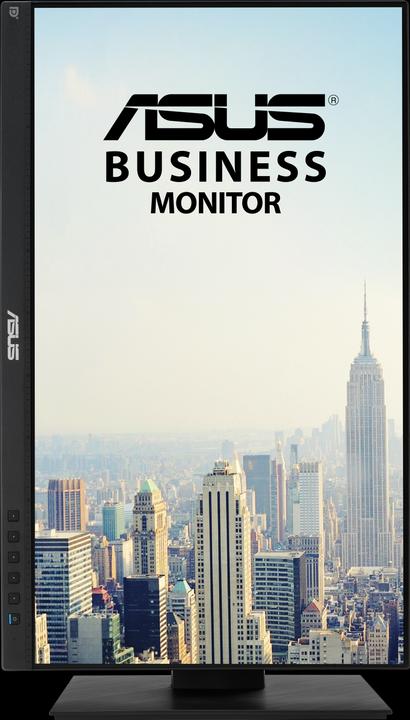 Actual product image ASUS BE24EQSB (1920 x 1080 pixels, 23.80")