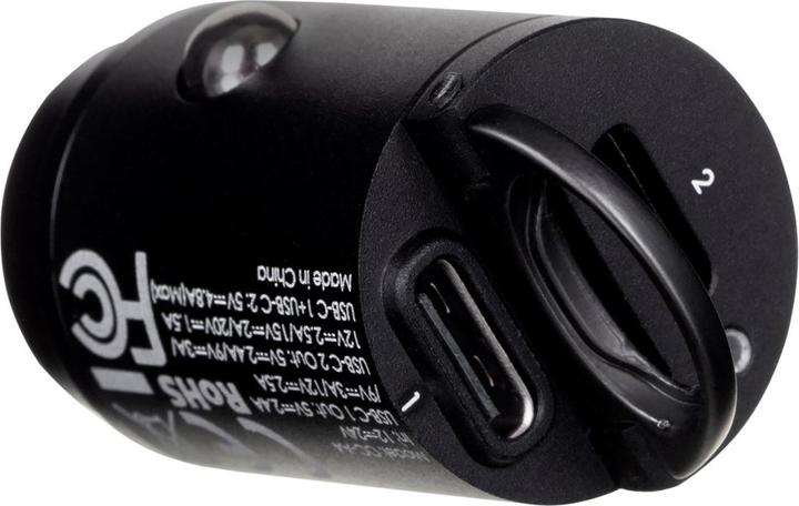 Image du produit Aukey Car Charger Enduro