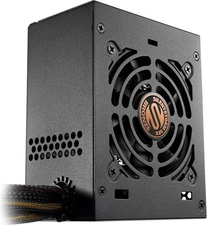 Sharkoon SilentStorm (450 W)
