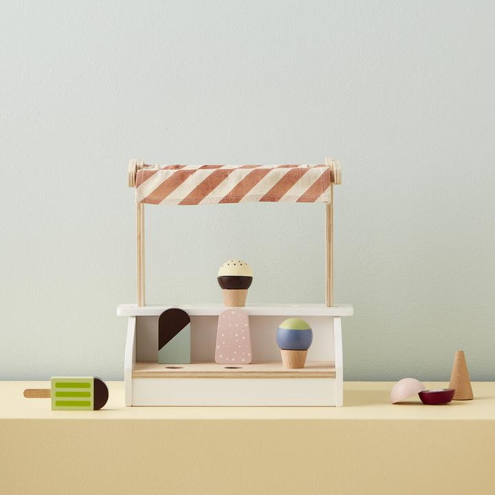 Immagine prodotto Kids Concept Bancarella di gelato Bistro