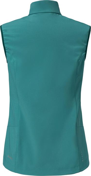 Produktbild Schöffel Softshell Vest Tonion L (44)