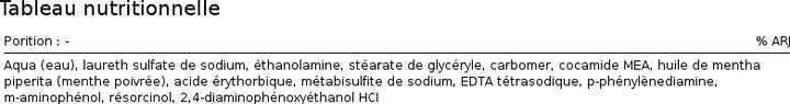 Image du produit Hairgum Hair & Beard Colour 5.1 (5,1 Marron clair)