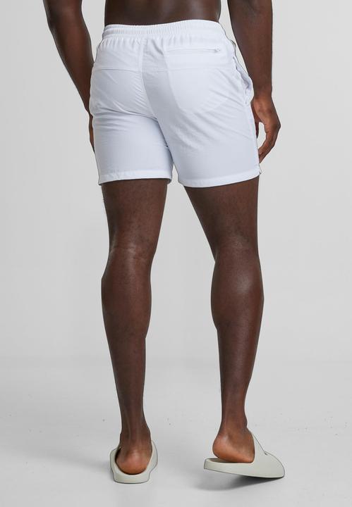 Image du produit Urban Classics Block Swim Shorts (L)