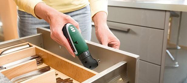 Immagine prodotto Bosch Home & Garden Testa ad angolo per IXO