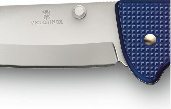 Actual product image Victorinox Evoke Alox